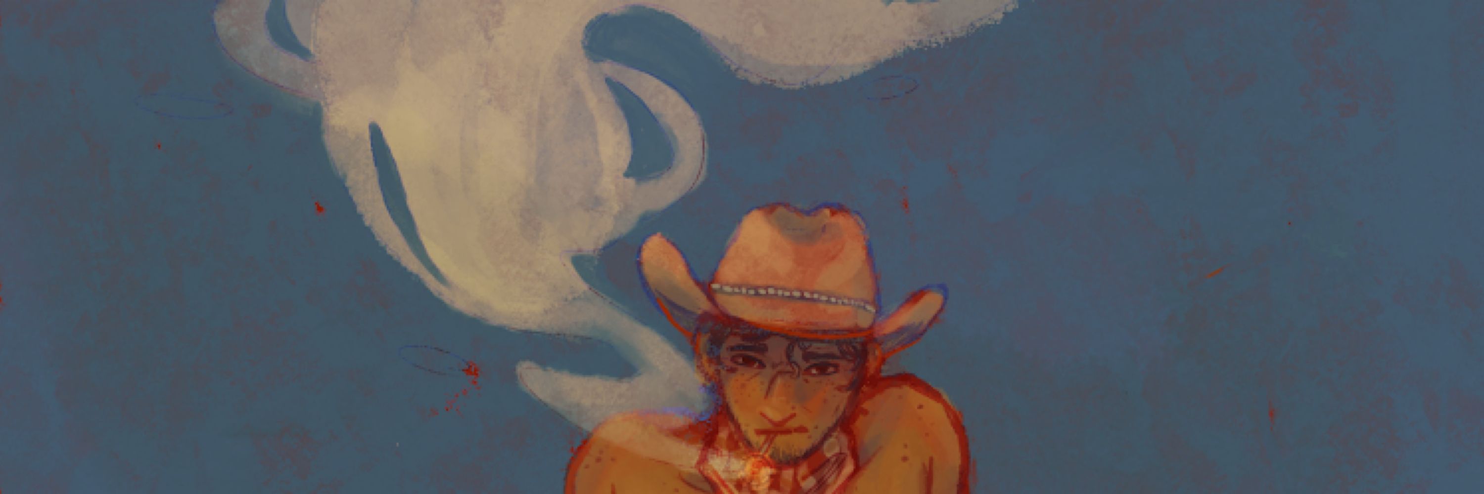 Theo / sník’łc’a7 (he/they)