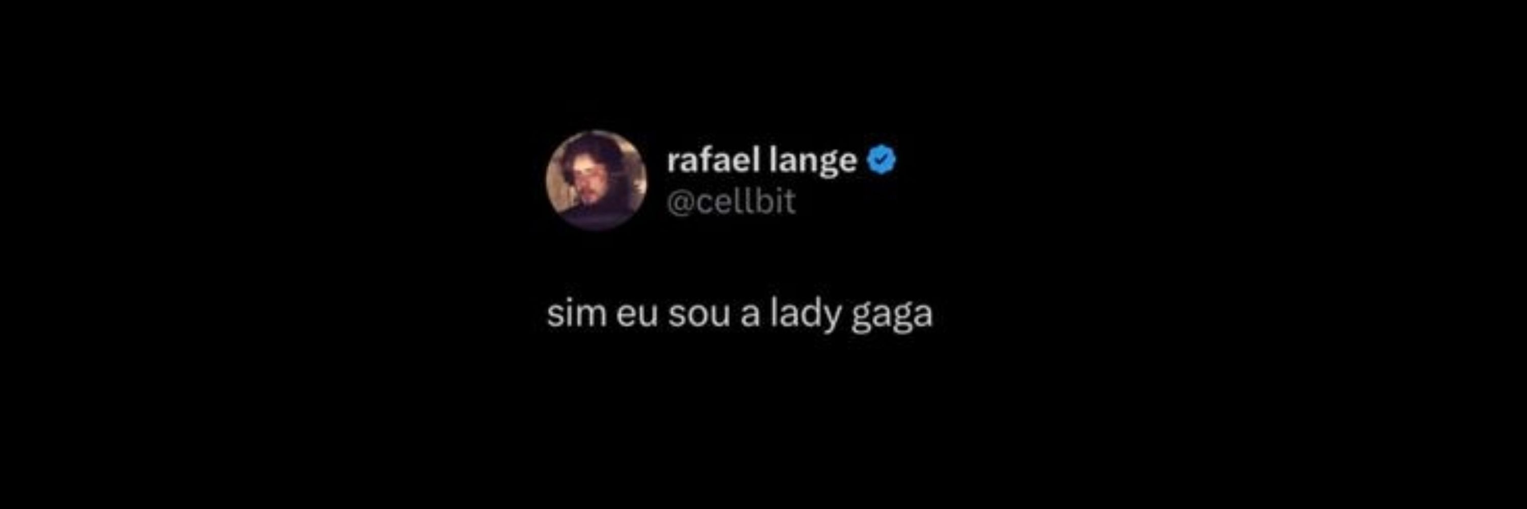rafael 🇧🇷 | AOP