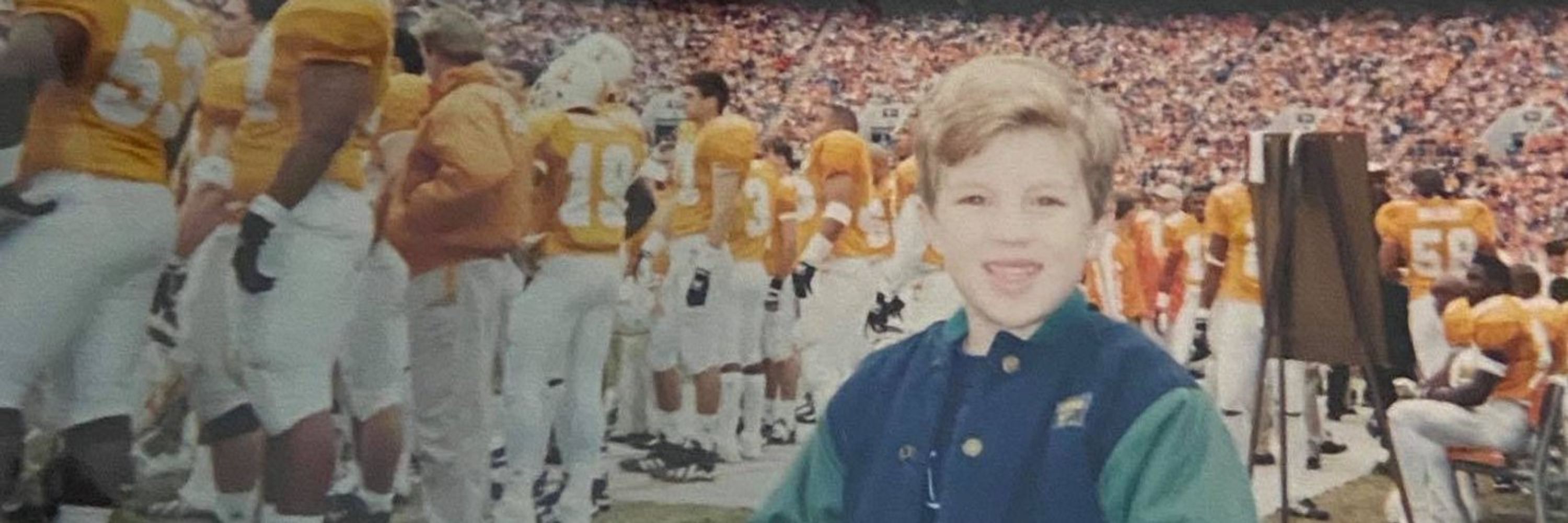 Chase Thomas