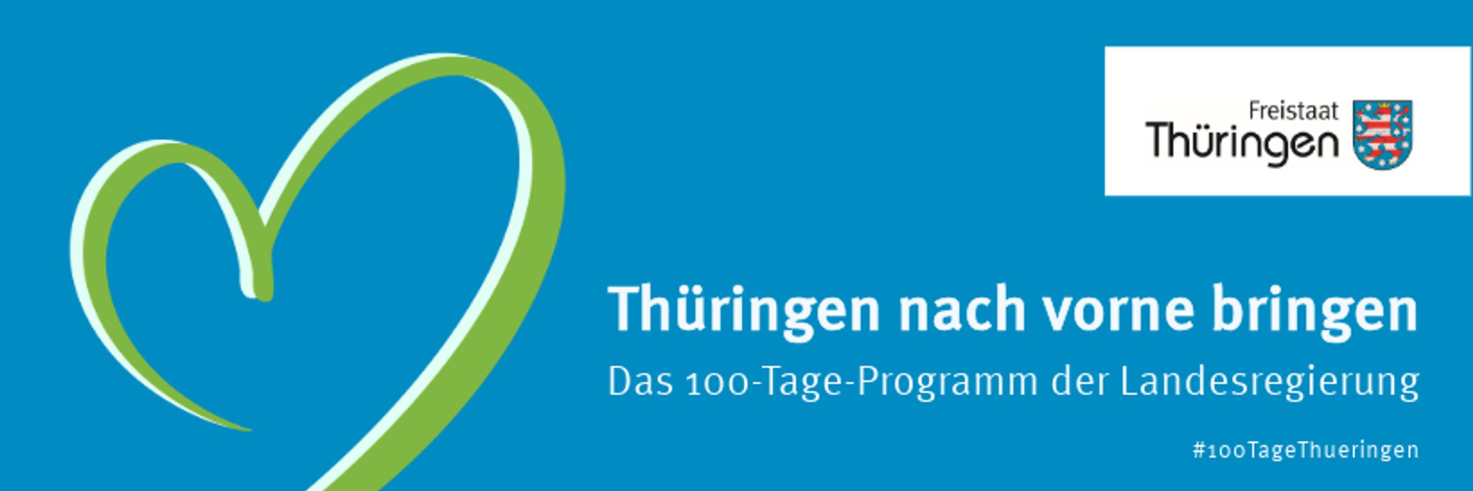 Freistaat Thüringen
