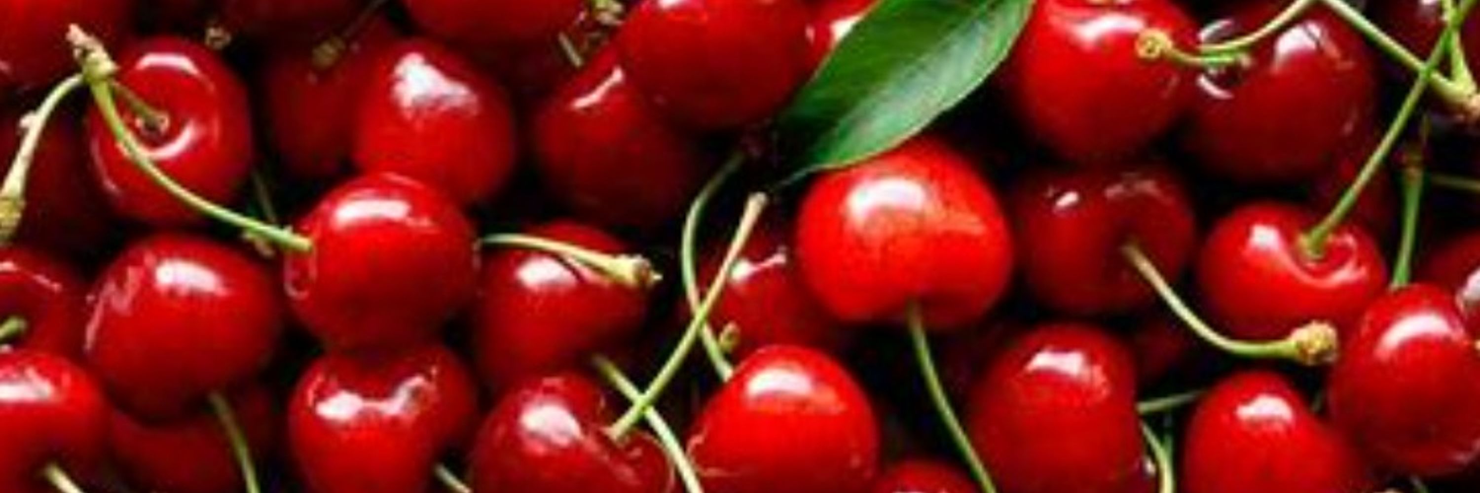 Cherry <3