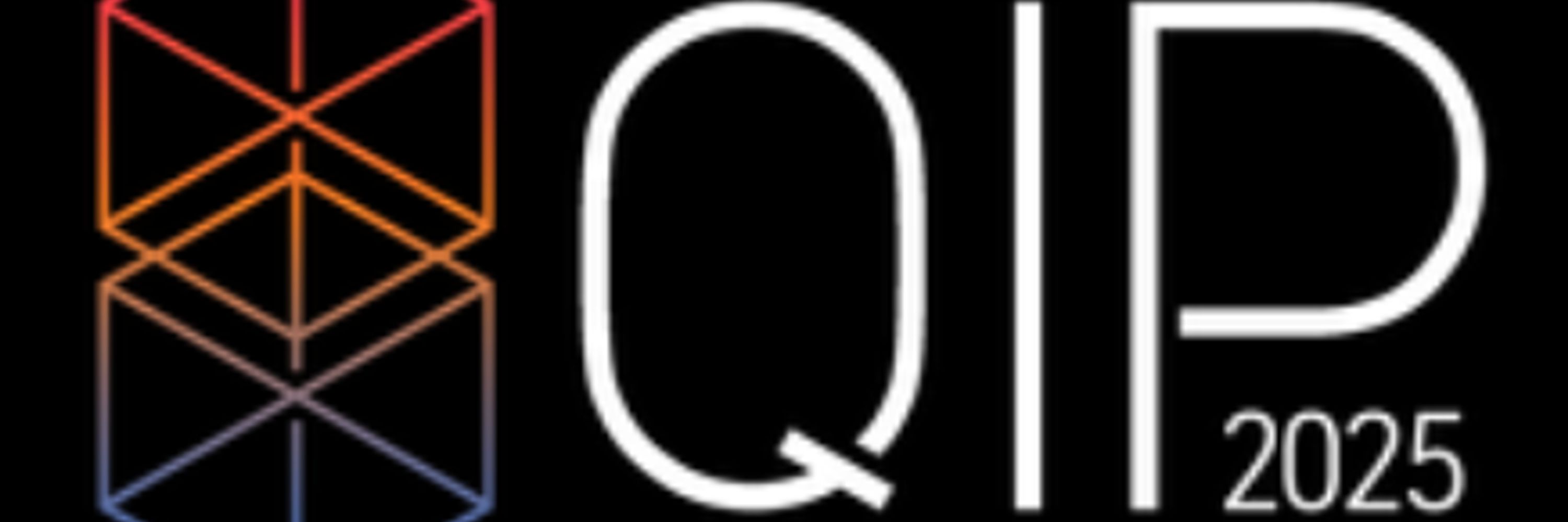QIP 2025 Conference