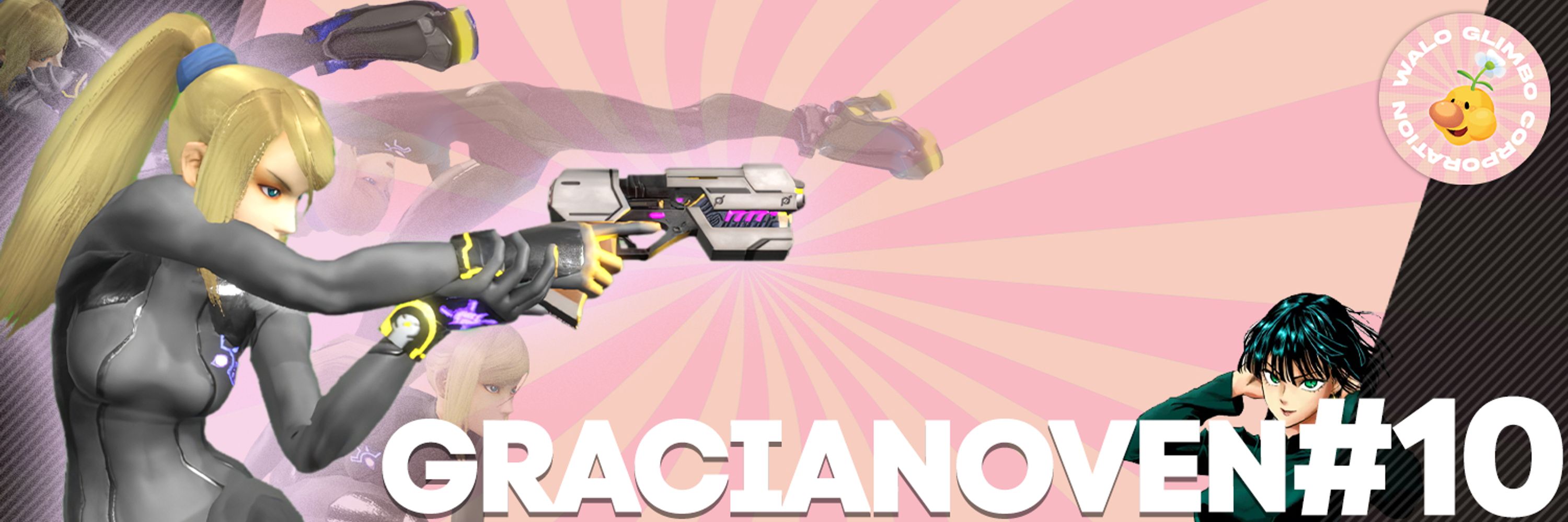 SJT | WGO | GRACIANOVEN