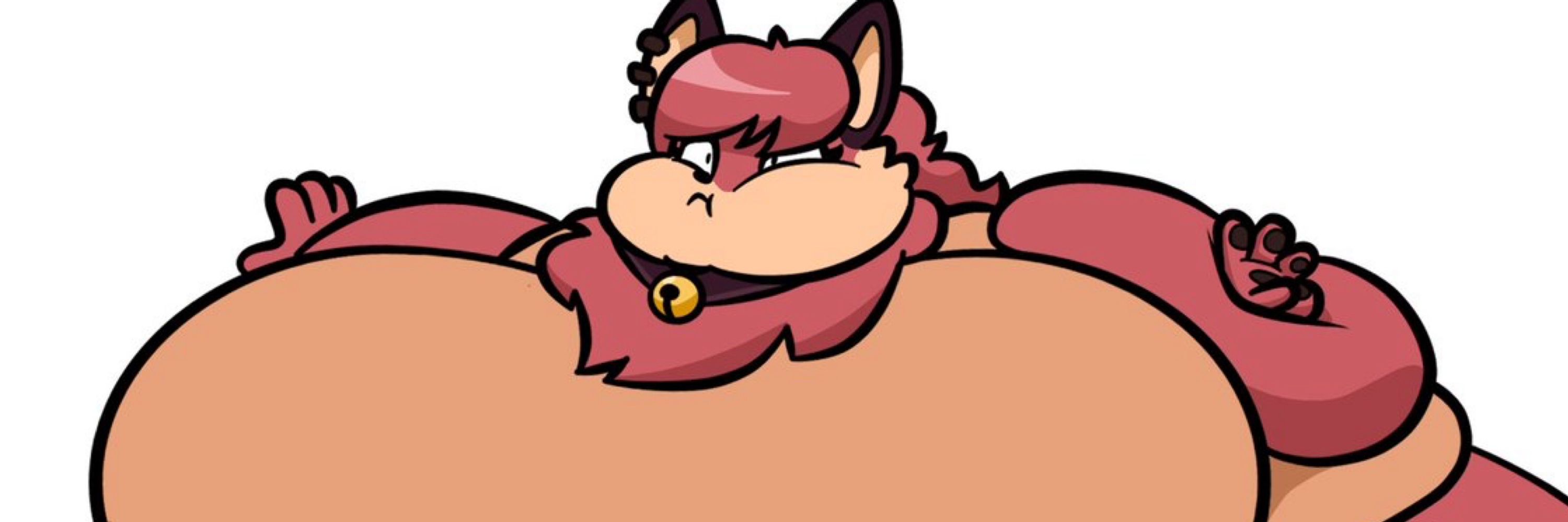 Fox Blimp 🦊🎈