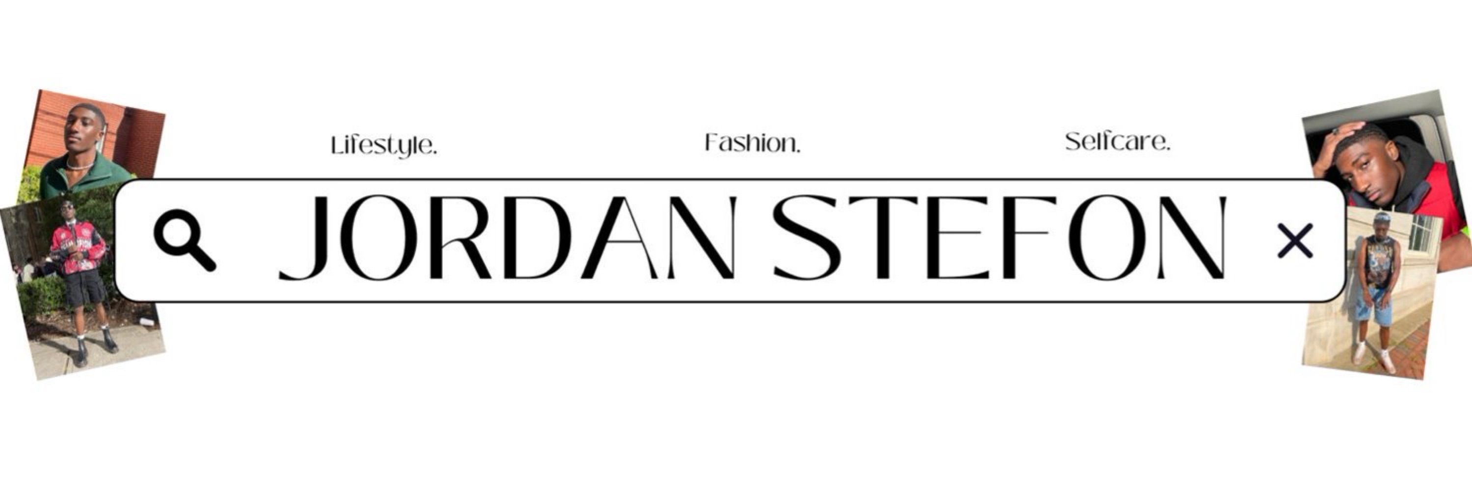 Jordan Stefon ❤️‍🔥