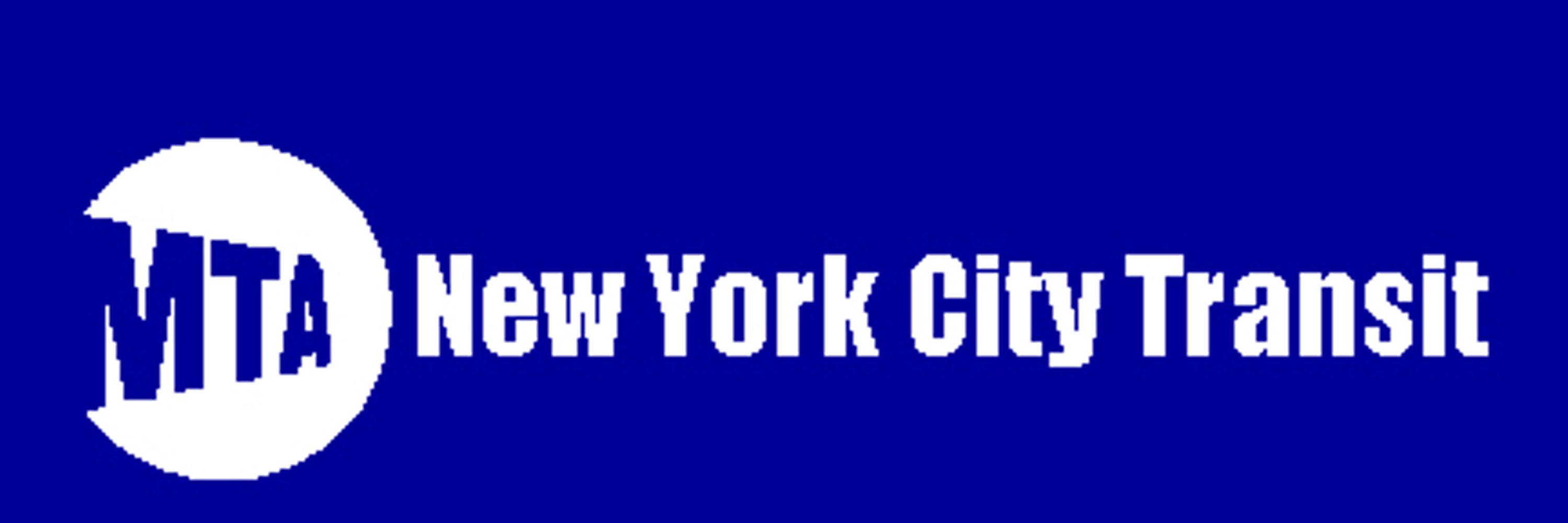 MTA NewYorkCity transit 