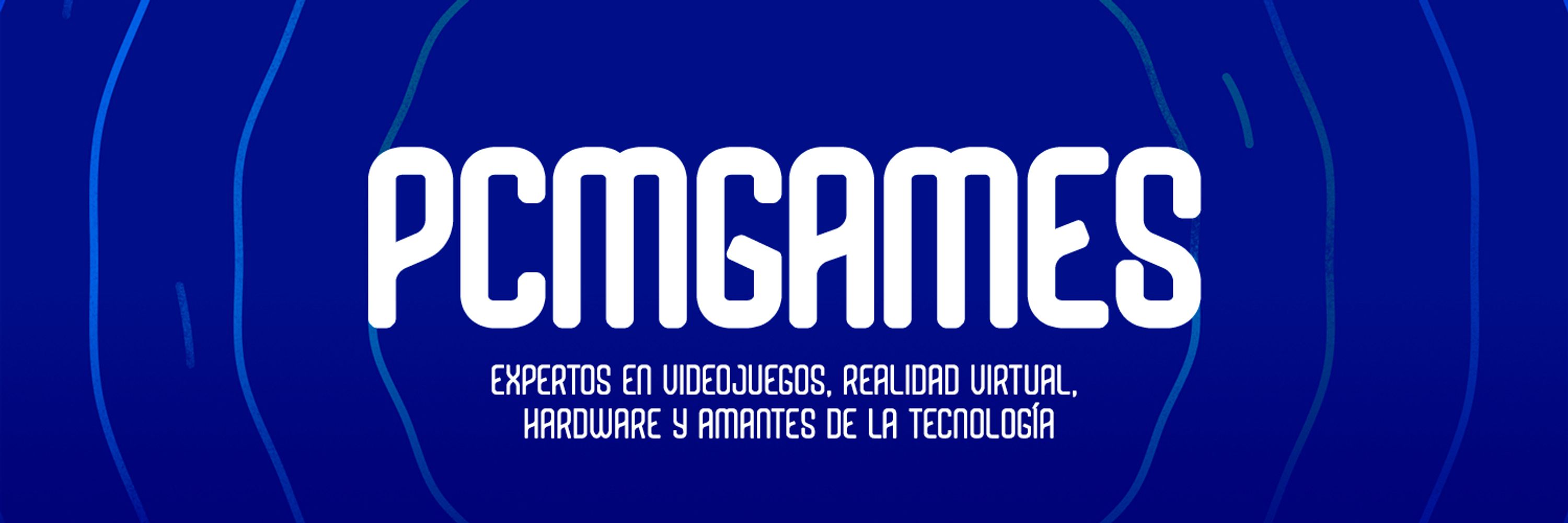 PCMGAMES