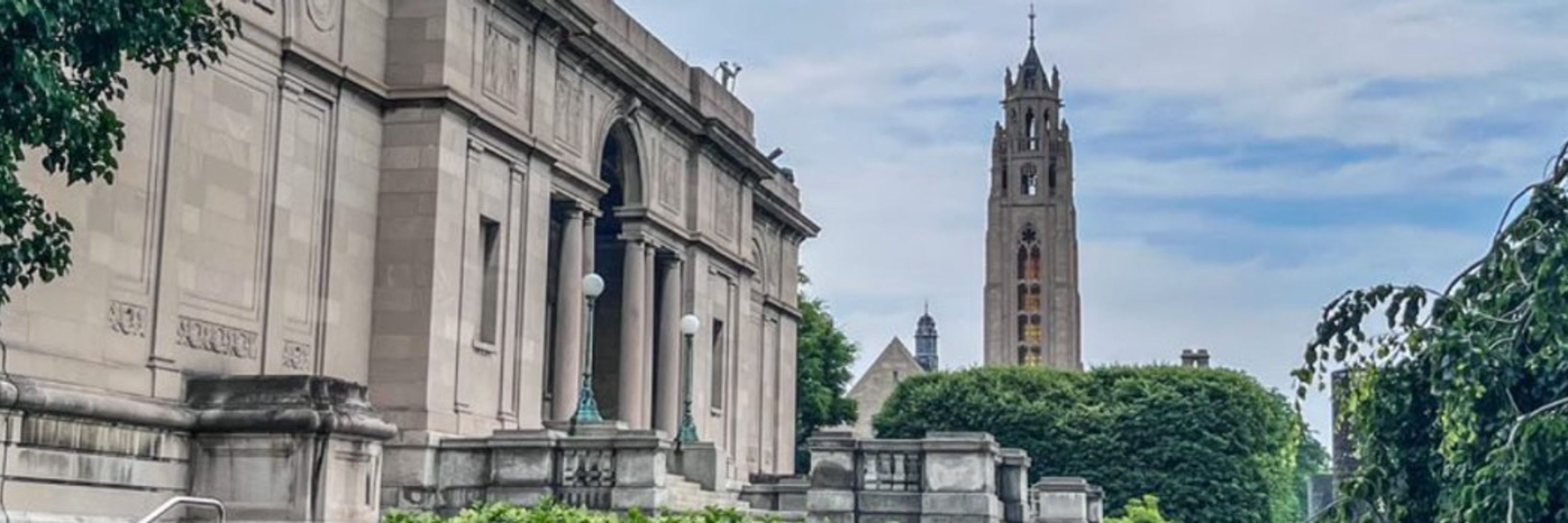 Memorial Art Gallery
