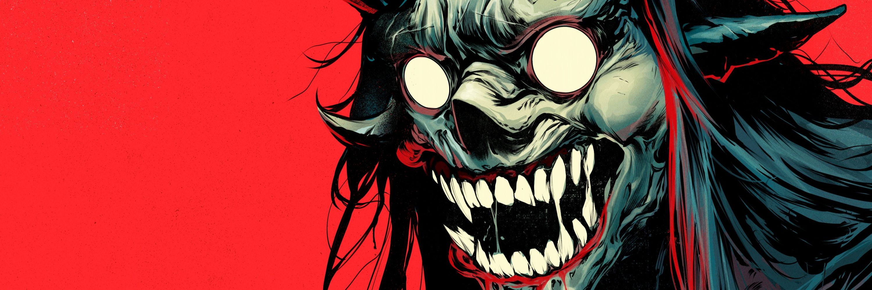 Joey Galvez - Follow "I Need Your Skin" On Kickstarter