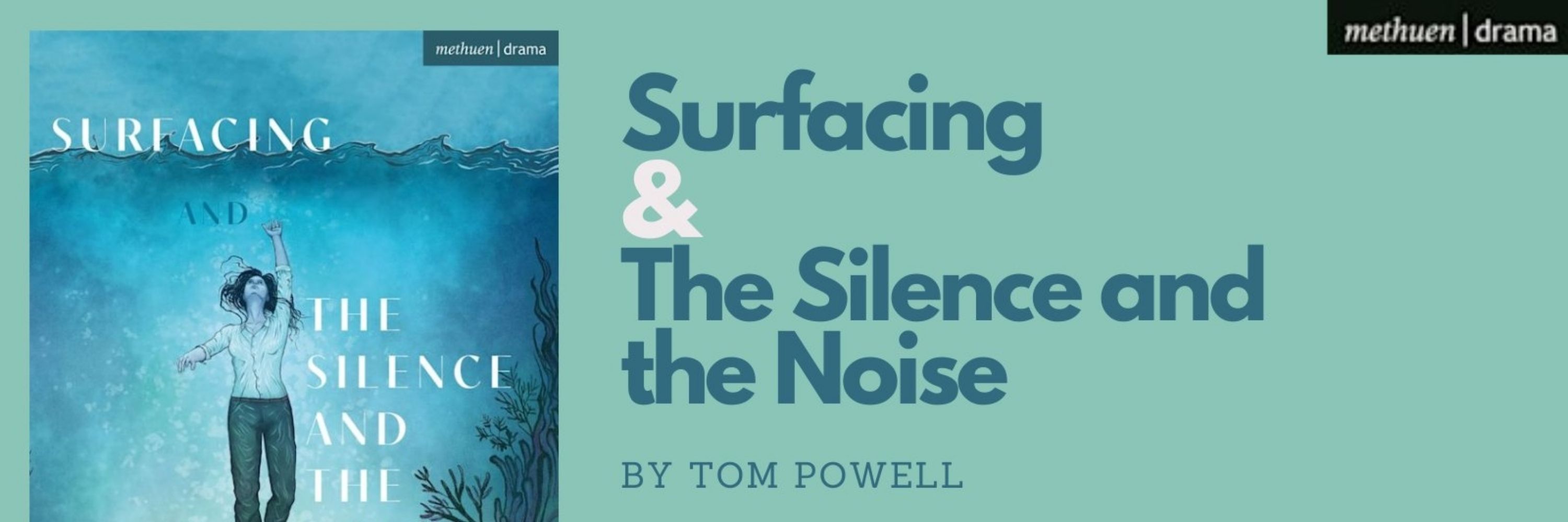 Tom Powell