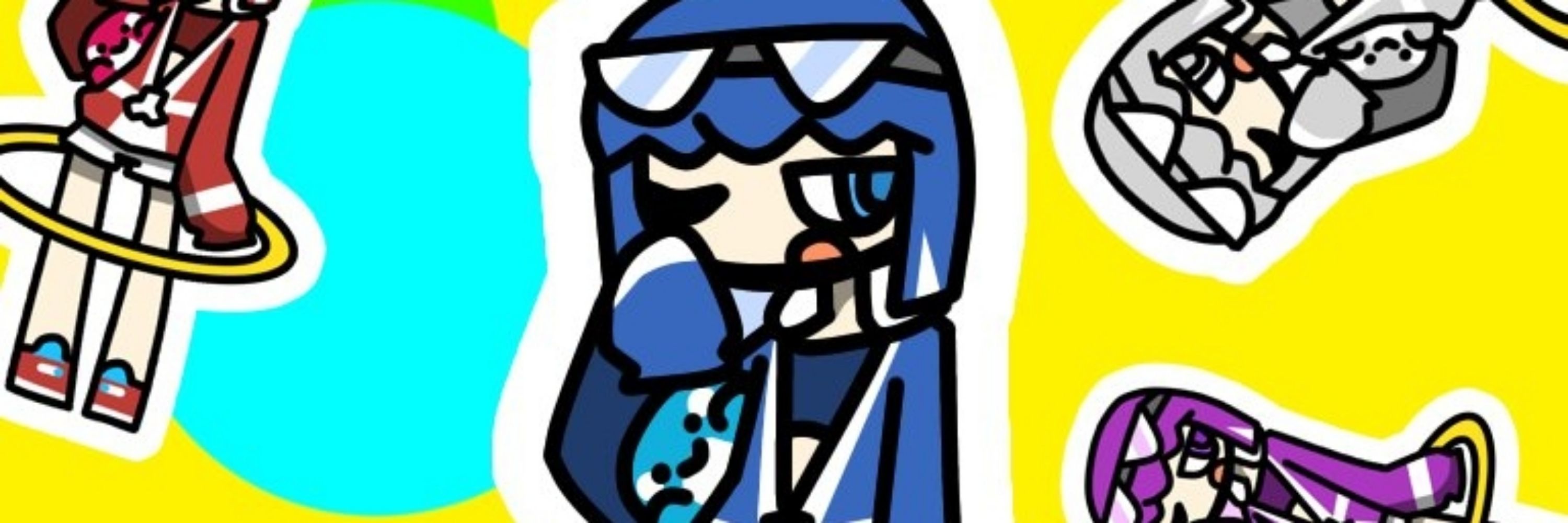 大潮ルカ