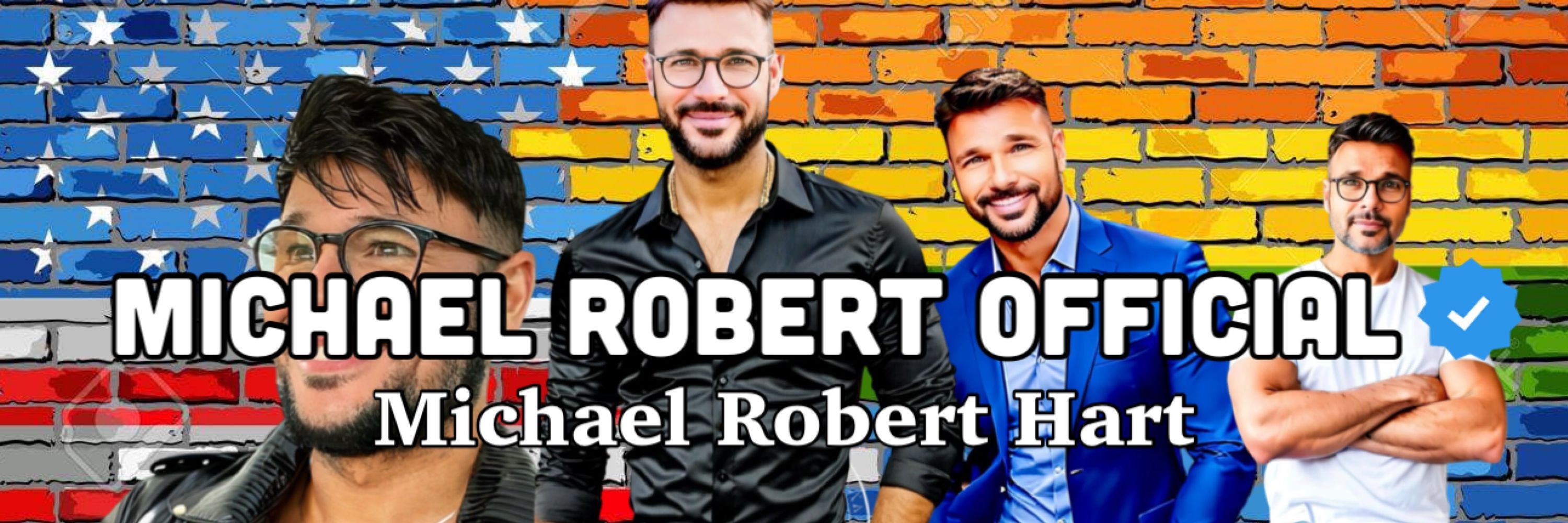 Michael Robert