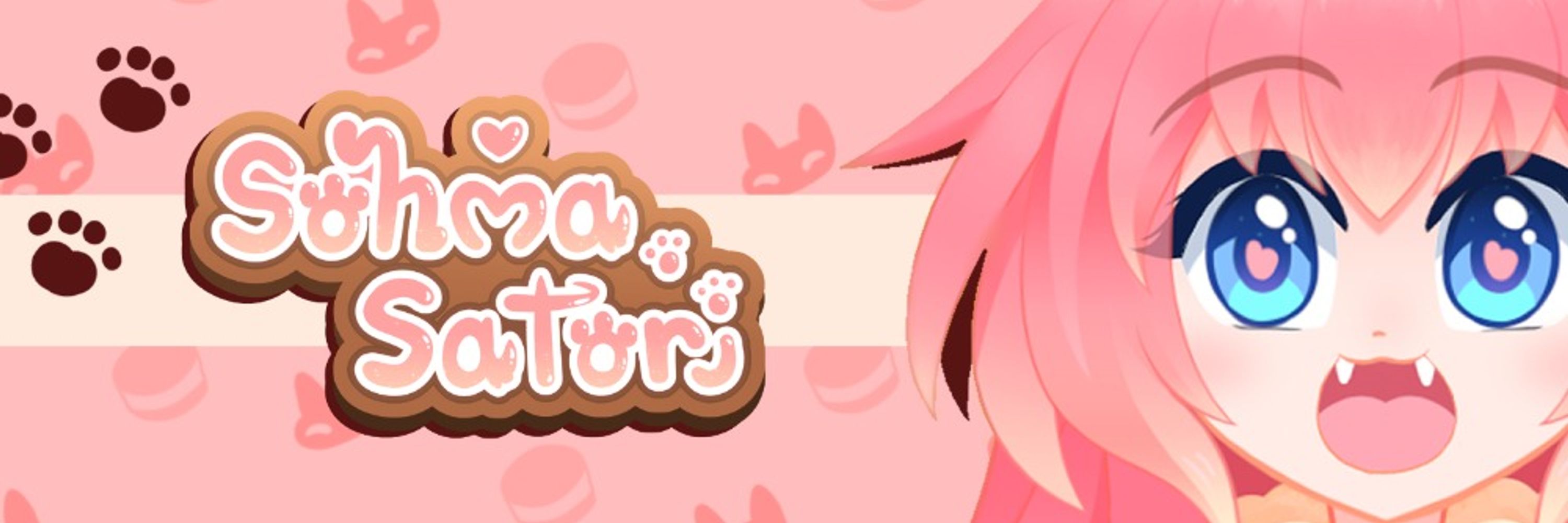 Sohma =✪ ᆺ ✪=)*:･ﾟ✧ | ENVTuber 🌸
