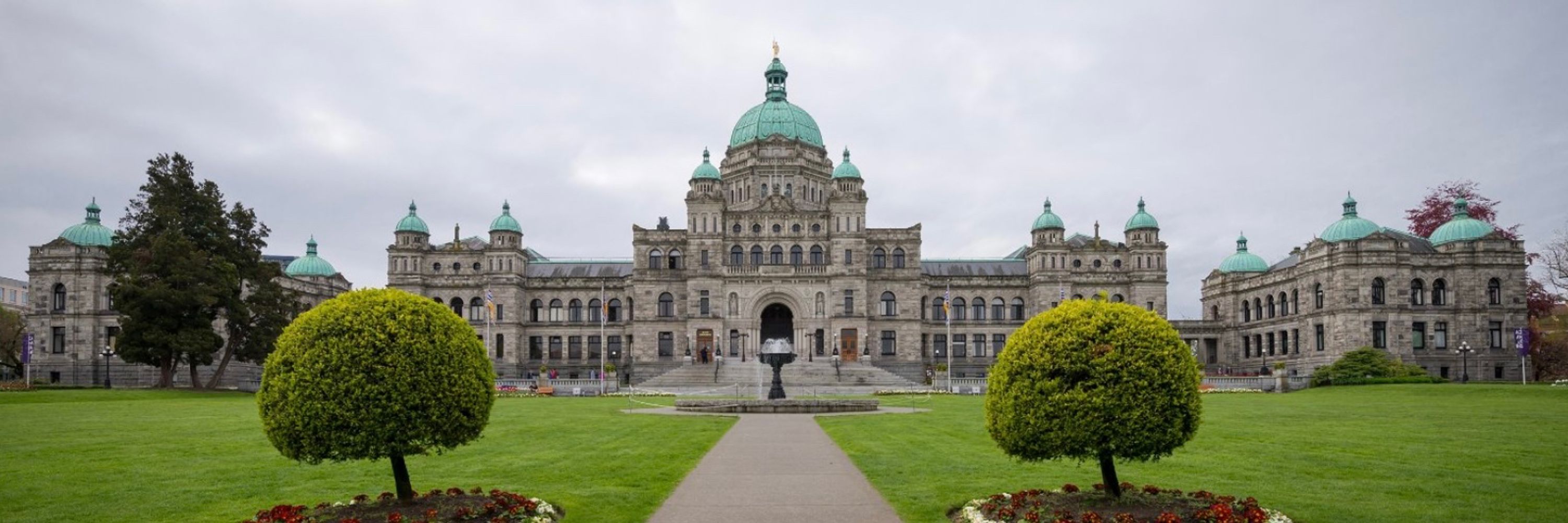 BC Legislature