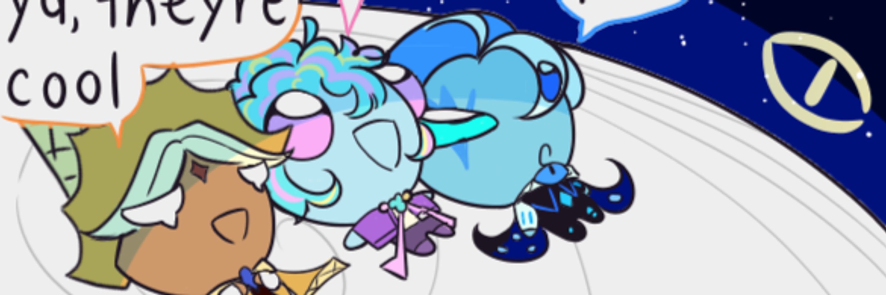 preston/melty 🍦