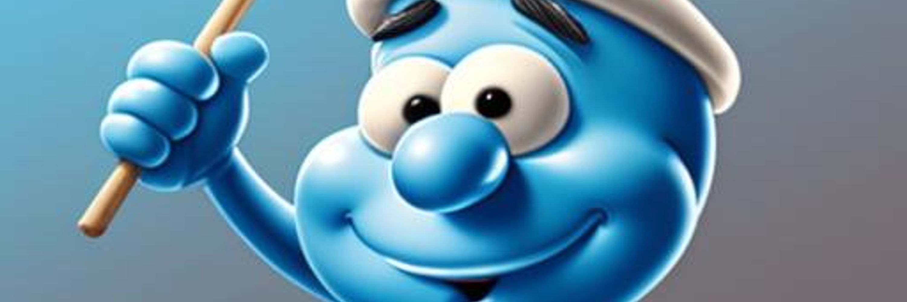 StickySmurf