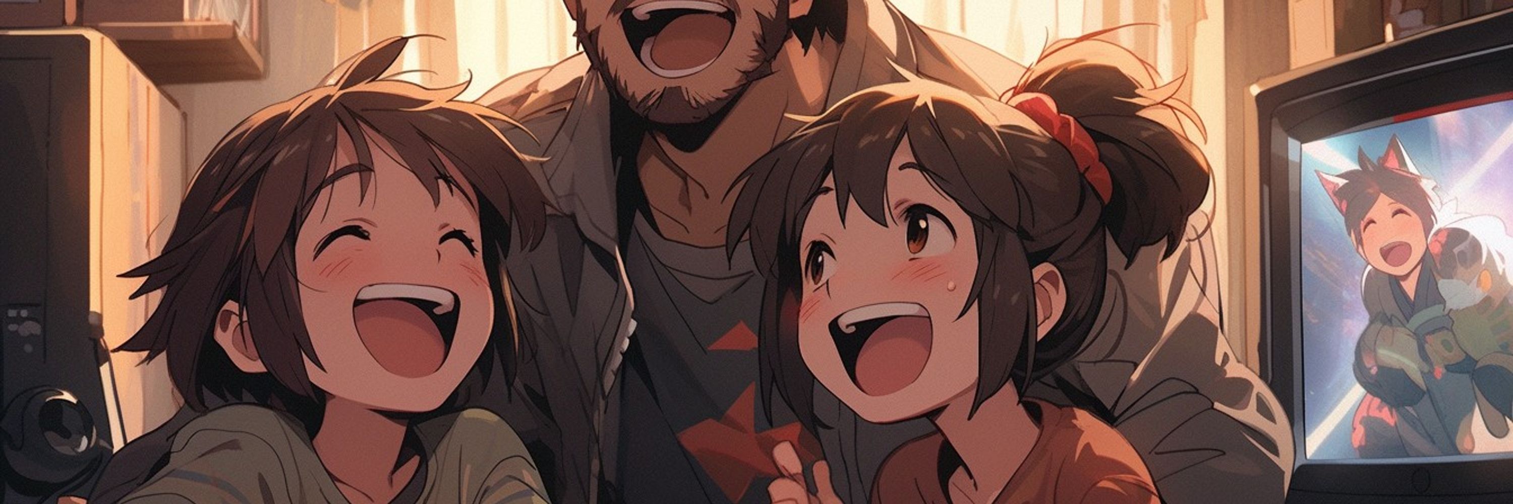 DaddyGamesAtNight