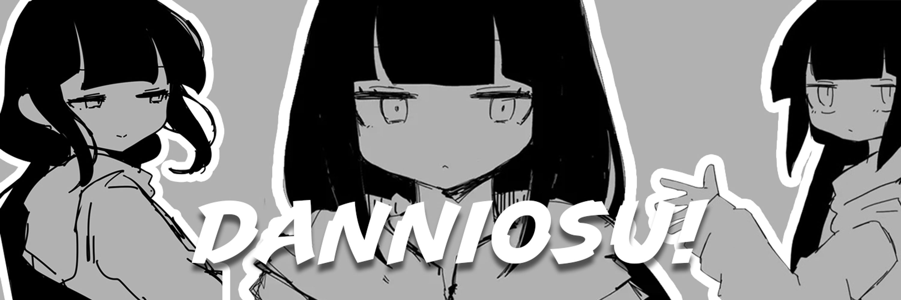 DanniOsu!