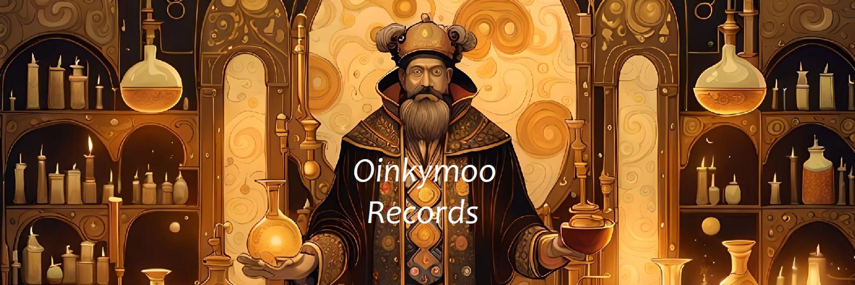 OinkymooRecords
