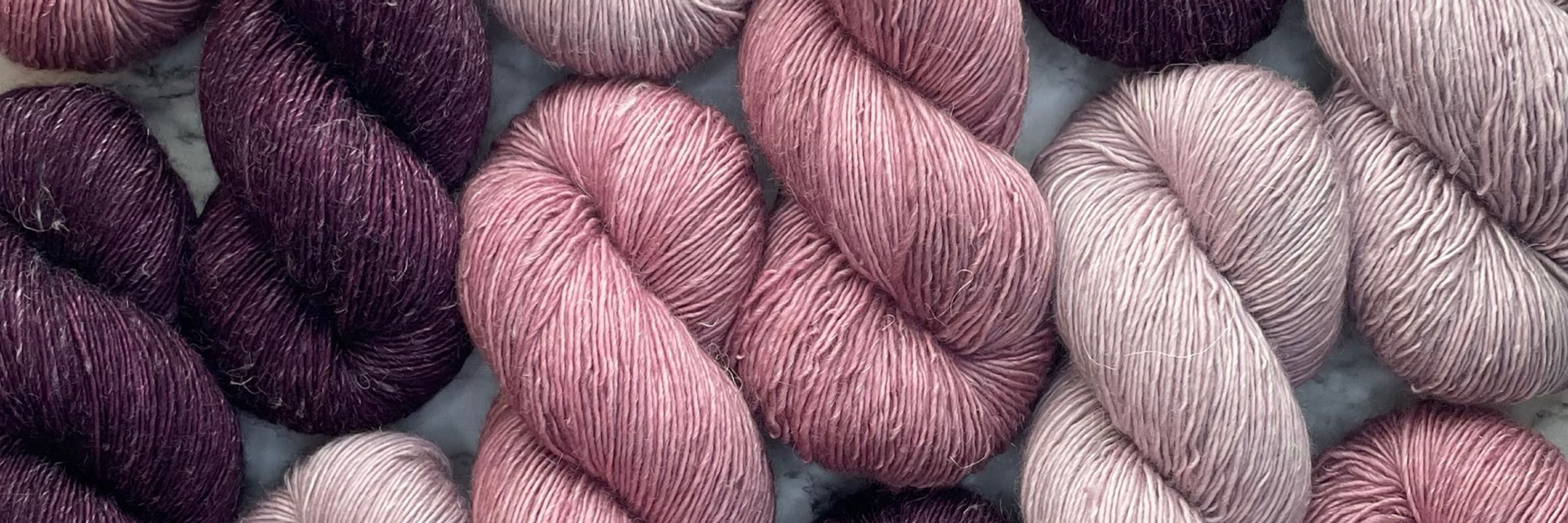 Amanda Hope Yarn