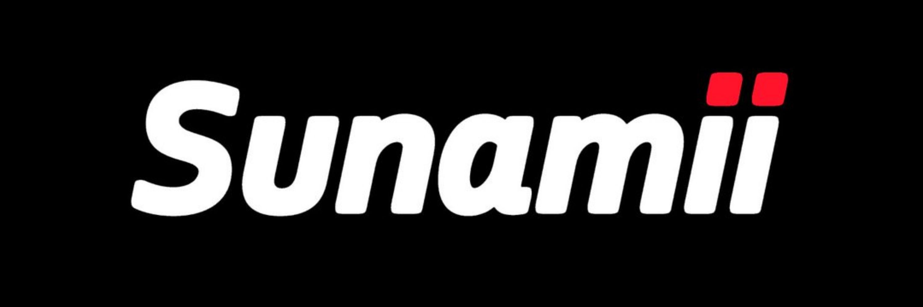 Sunamii