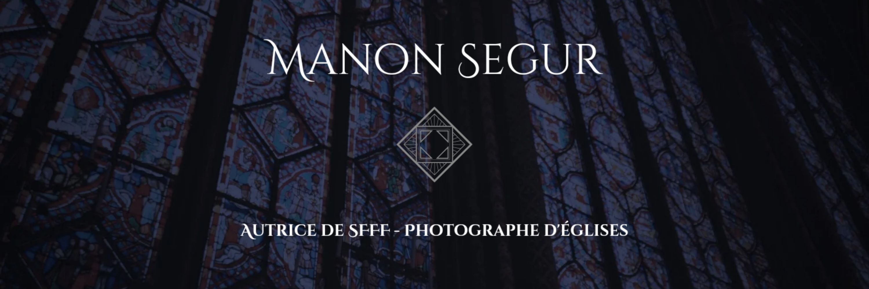 Manon Segur