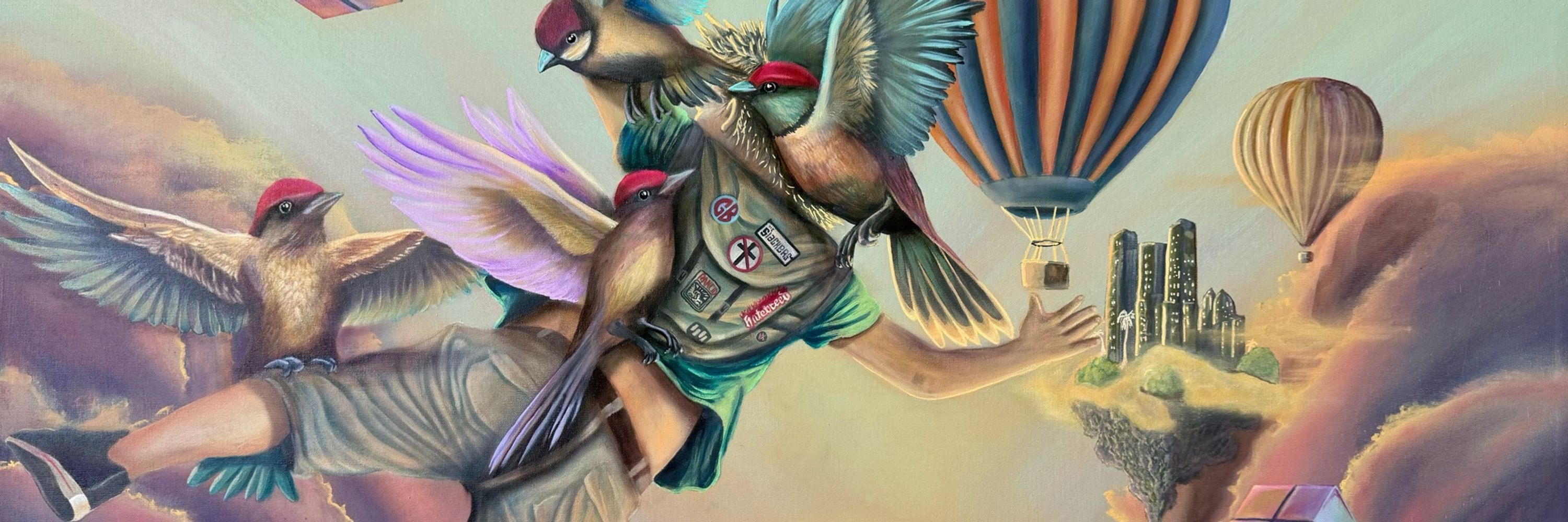 Rob Prieto