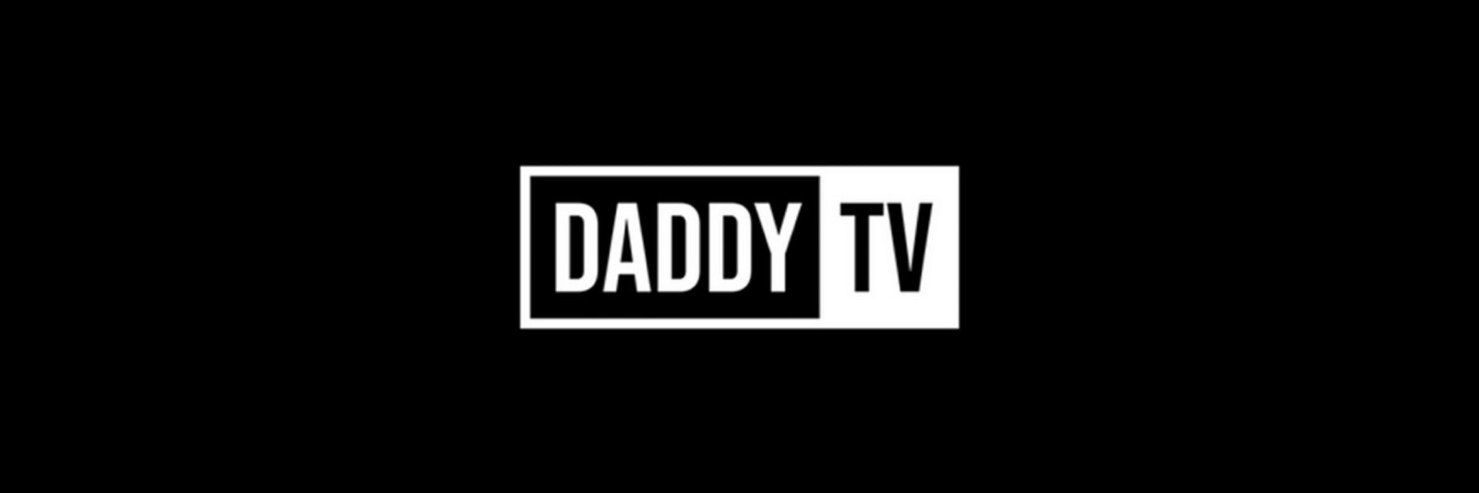 Topher from Daddy TV