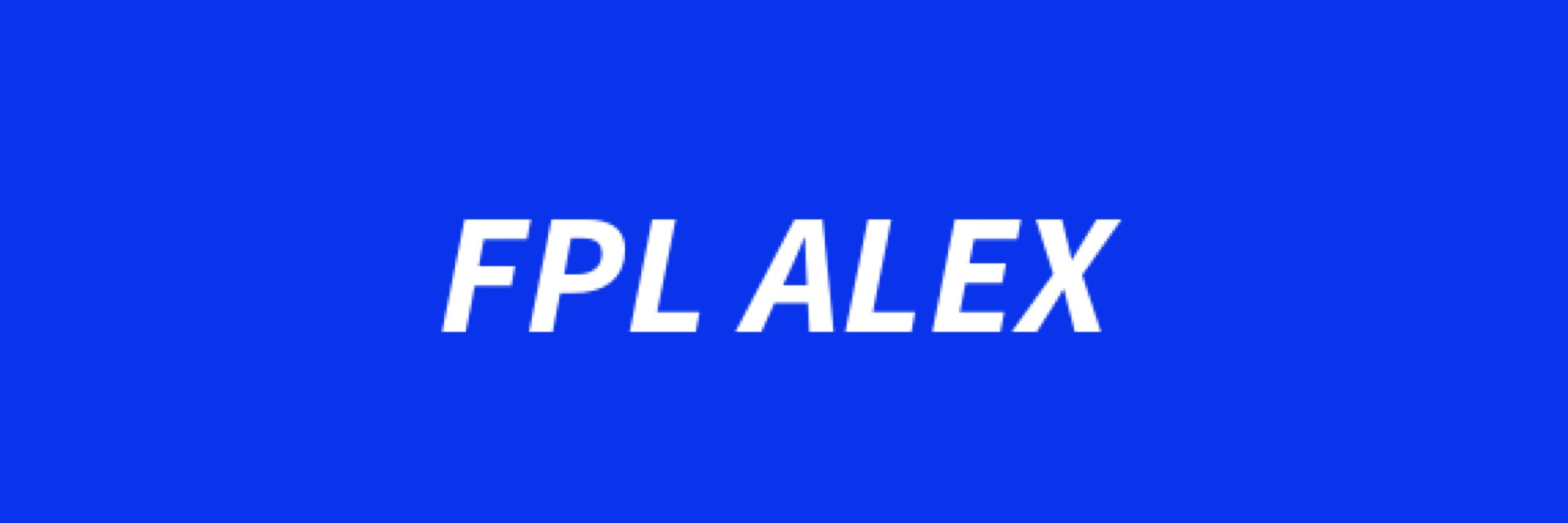 FPL Alex