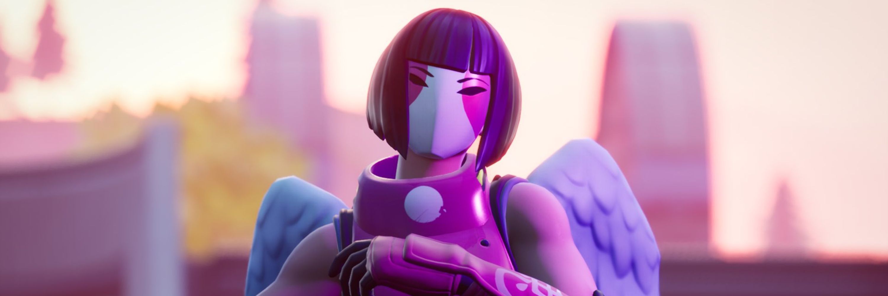 𝑶𝑯 𝑾𝑯𝑶 𝑰𝑺 𝑺𝑯𝑬?