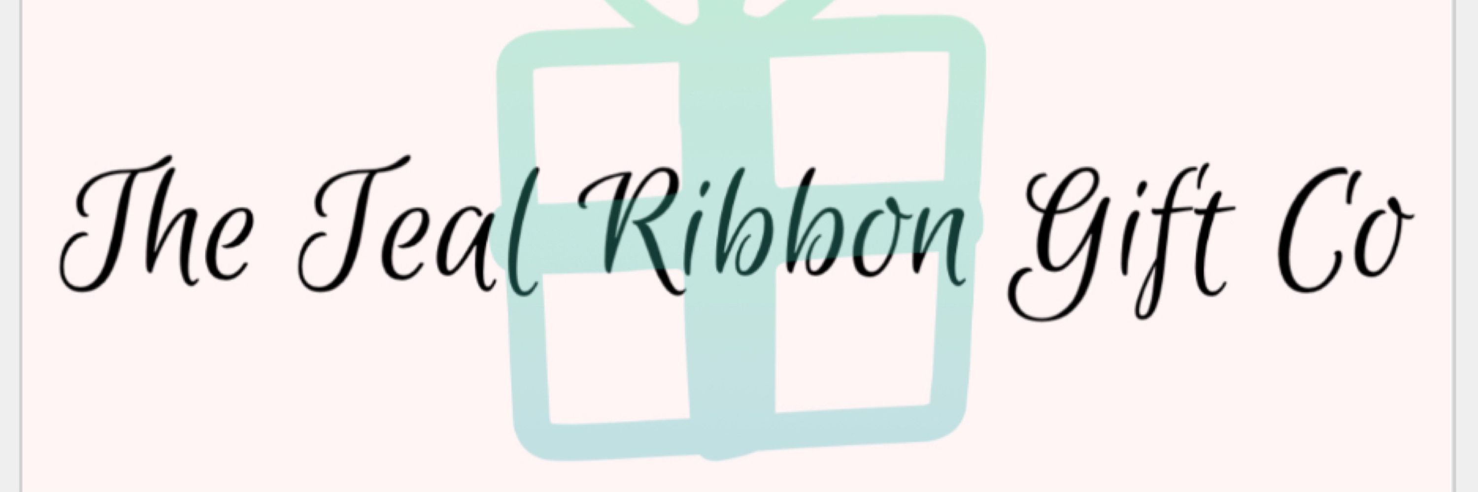 TheTealRibbonGiftCoLLC