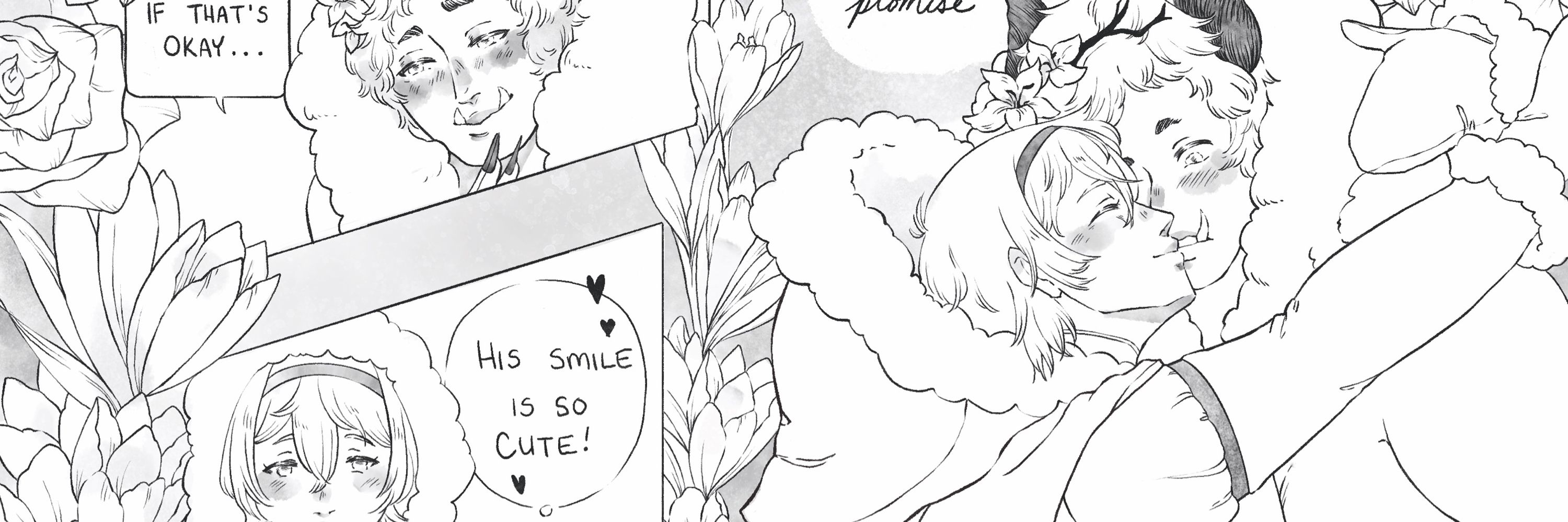 vivi ART RAFFLE IN PINNED