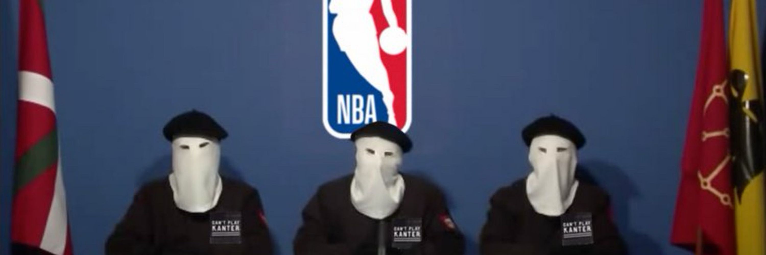 Marc | Can’t Play Kanter