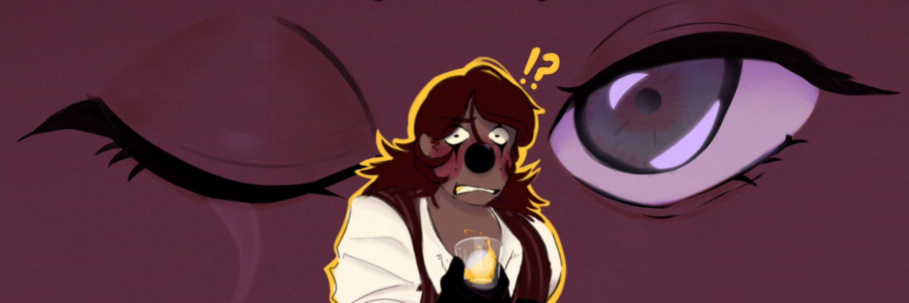 Shiloh! (They/them)