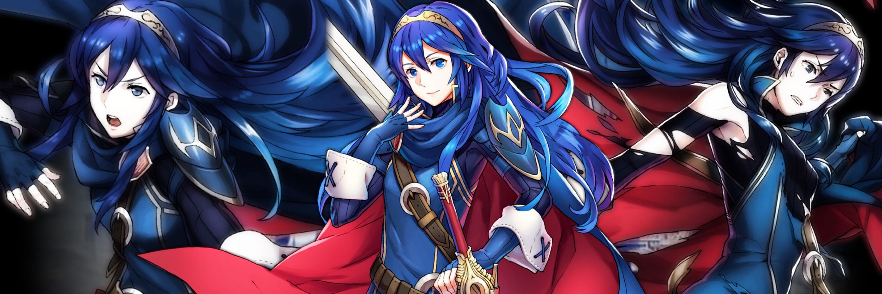 Lucina