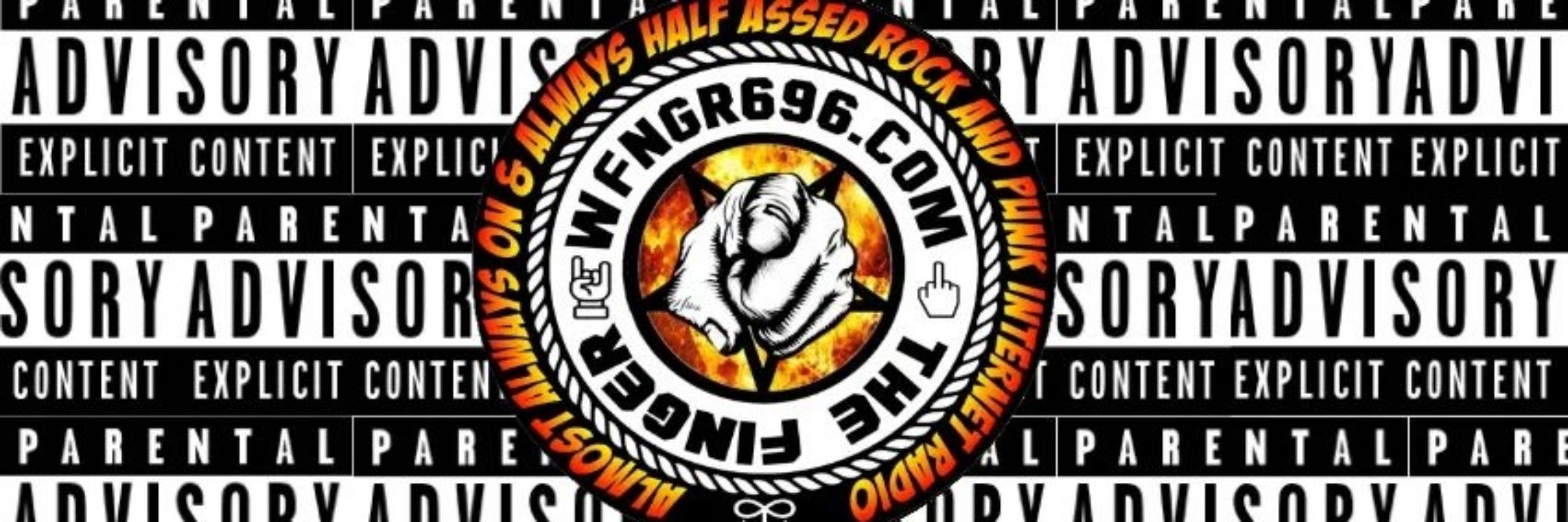 WFNGR696 Internet Radio