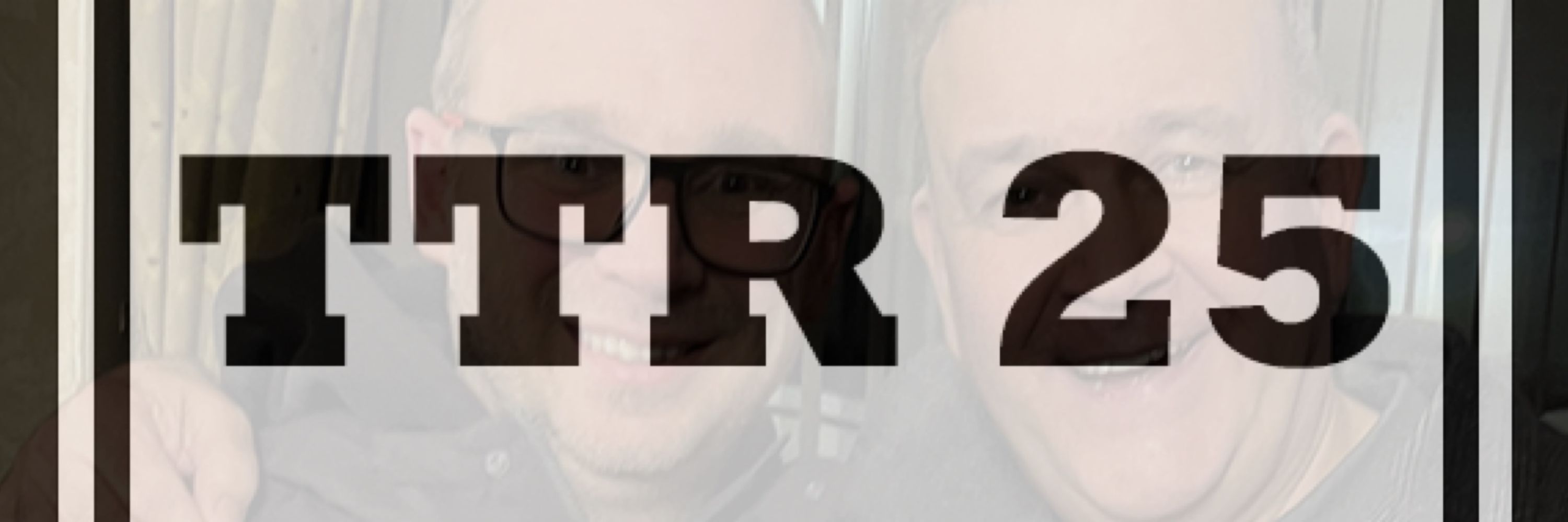 To The Regiment Podcast