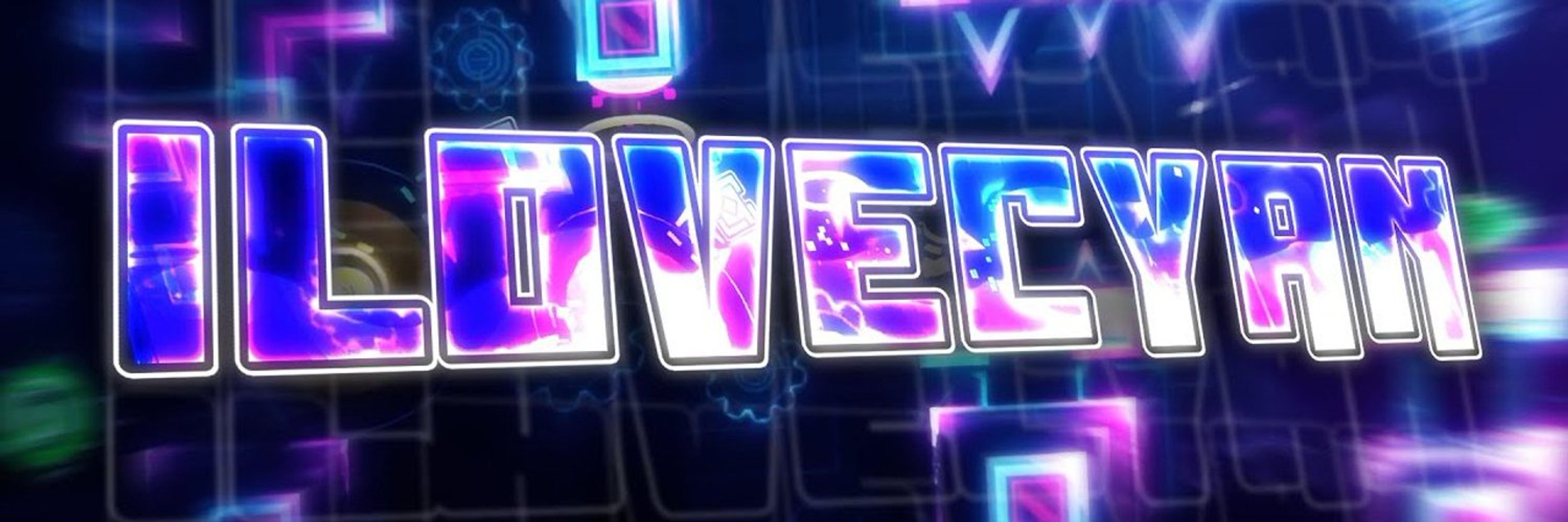 ILOVECYAN