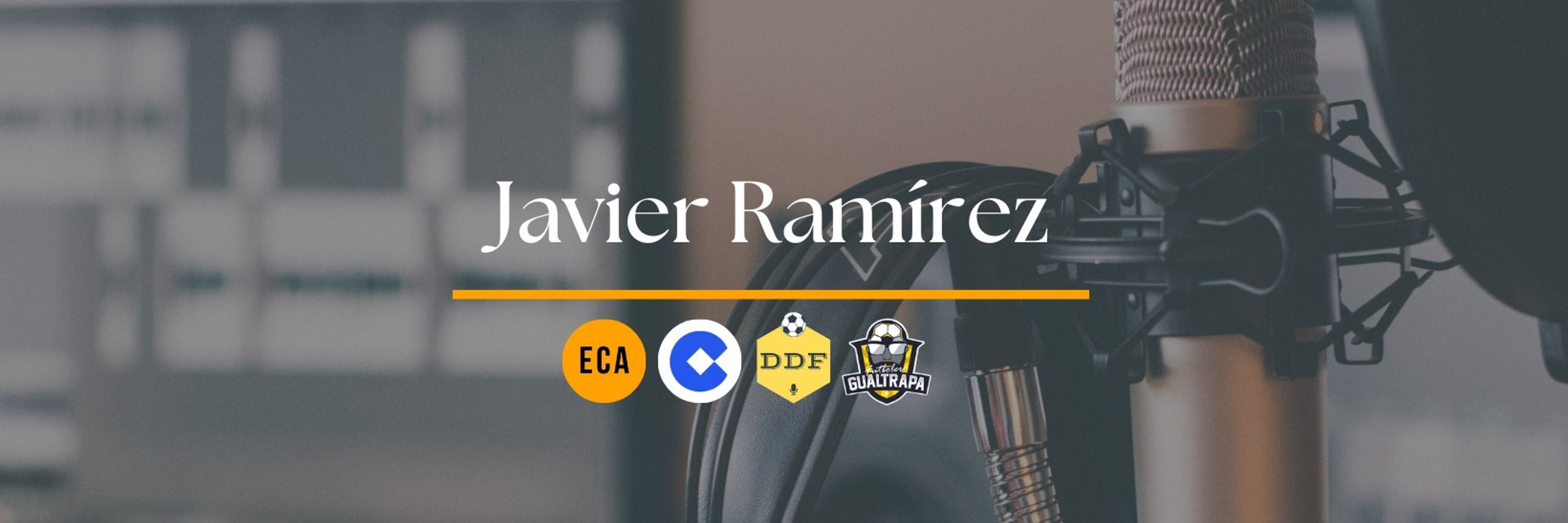 Javier Ramírez