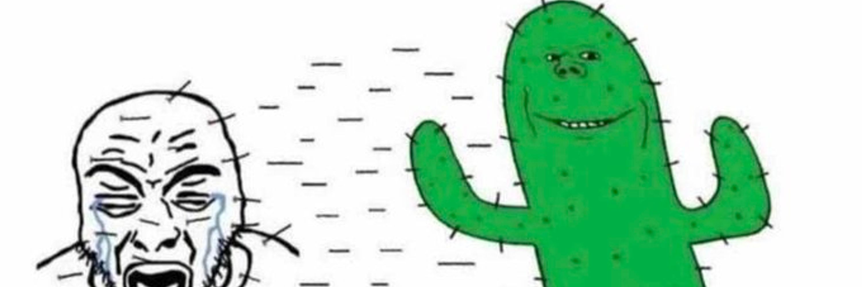 Baldi striping