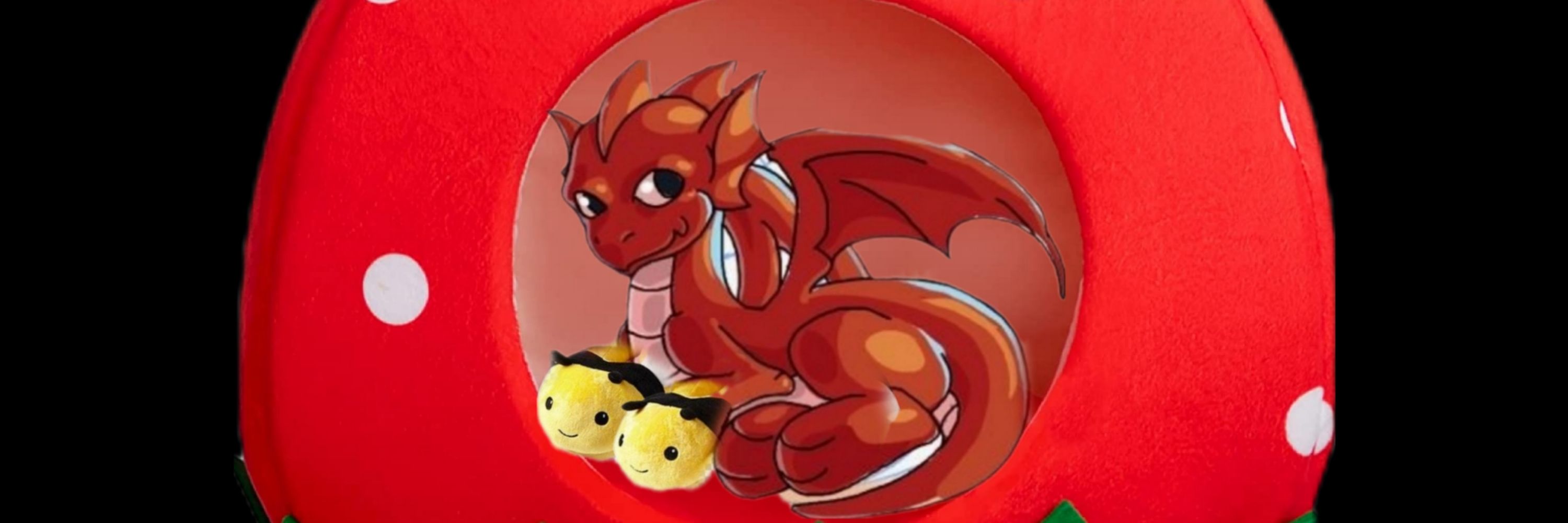 Smog The Tiny Dragon🔥