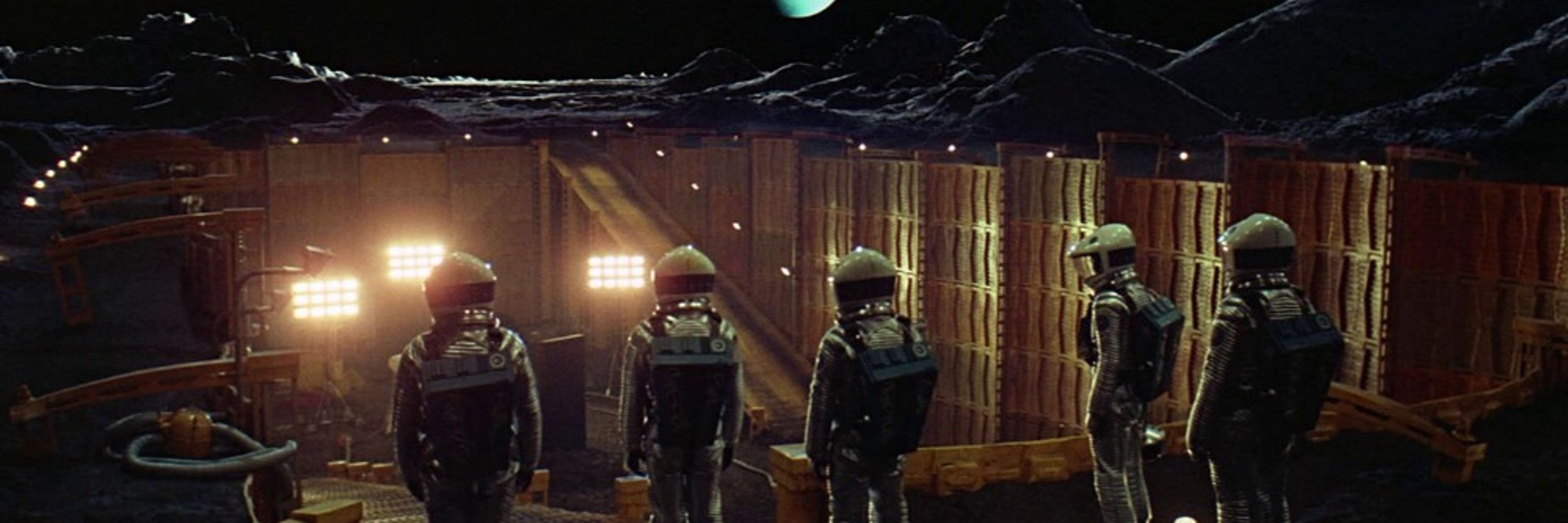Space Archaeology