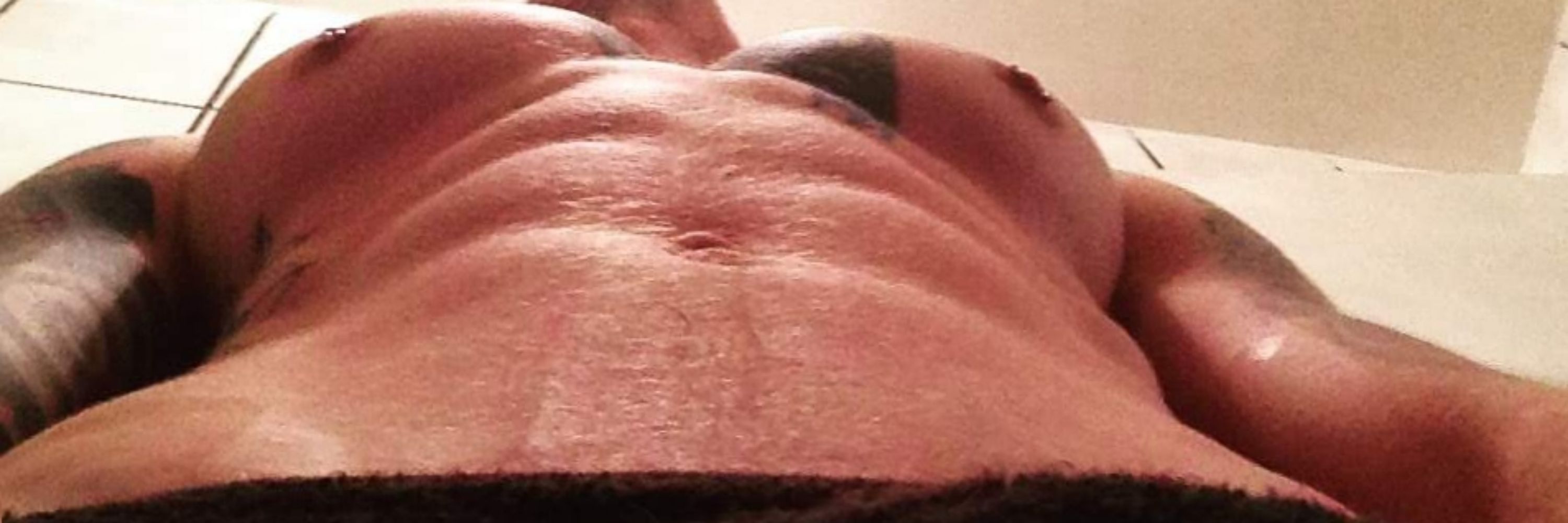 Raphael Fernández 🔞NSFW