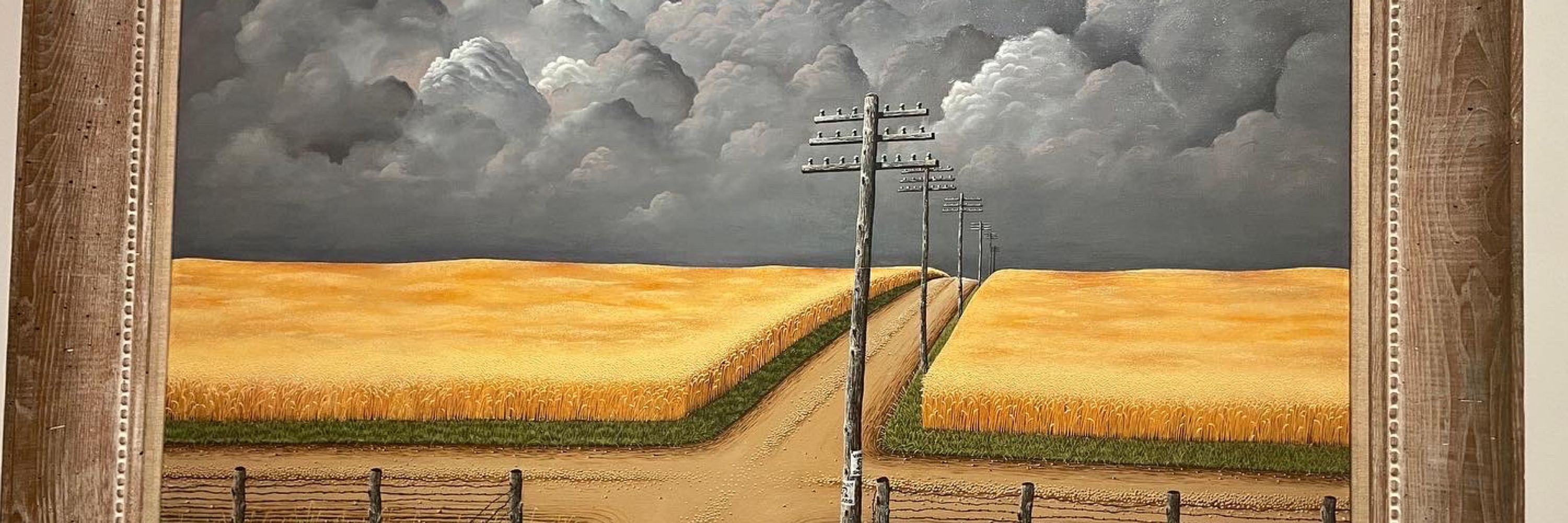 Cary Aspinwall