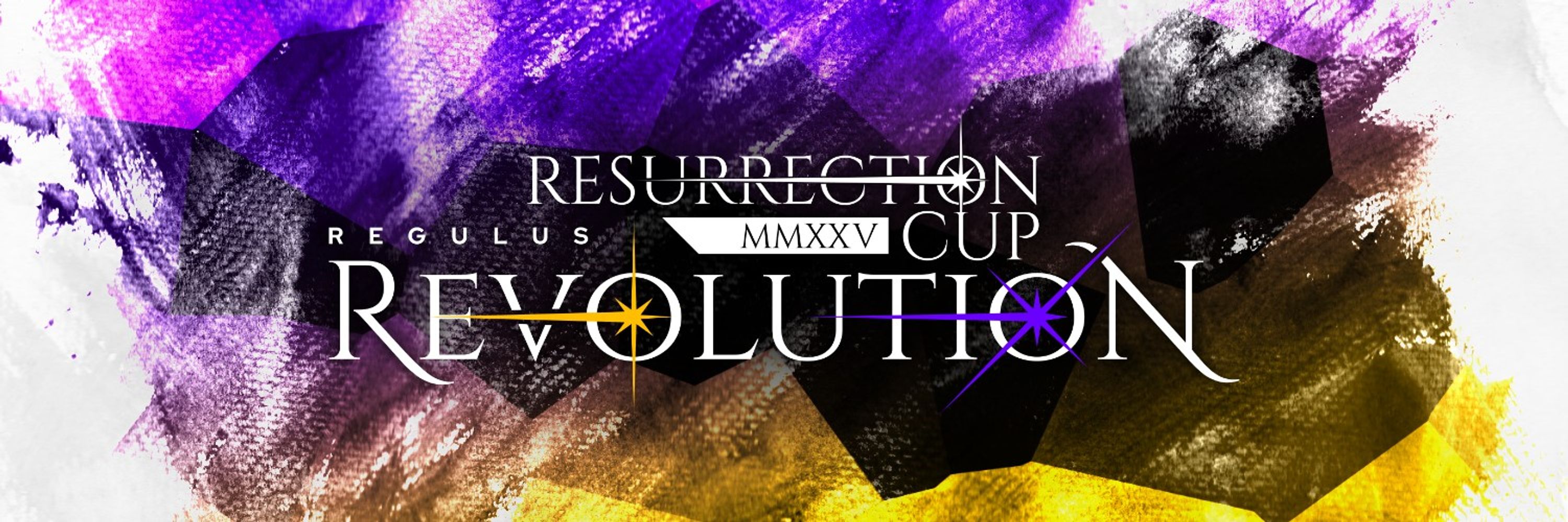 Resurrection Cup