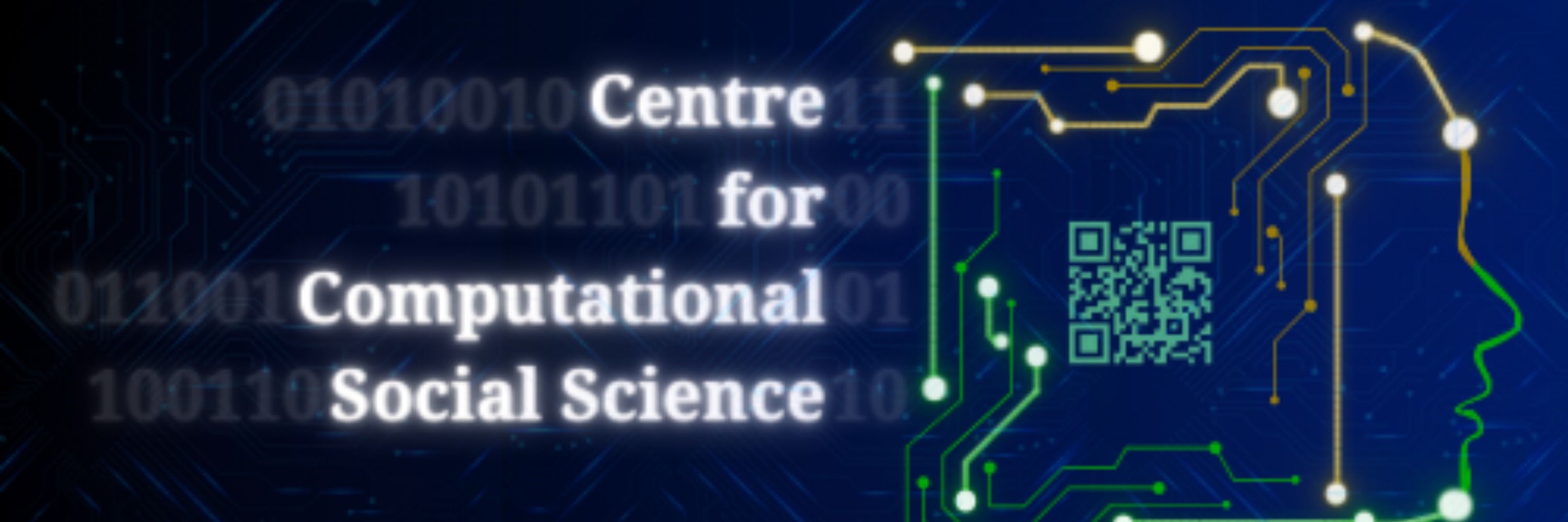 UBC Centre for Computational Social Science