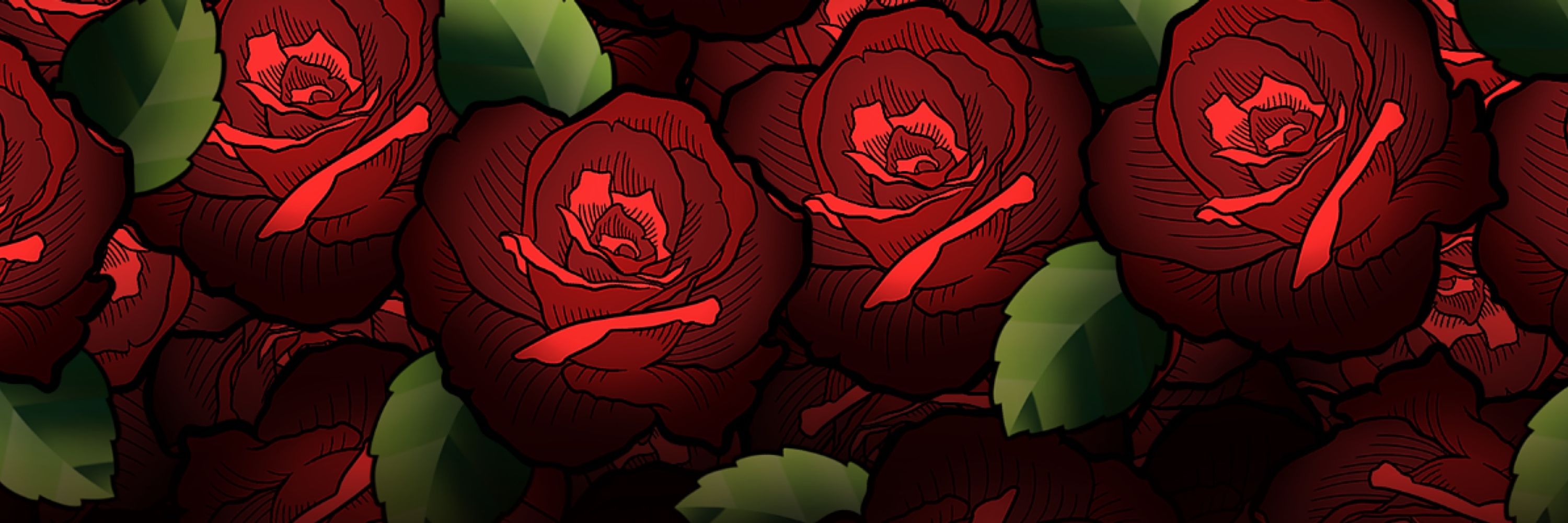 rose