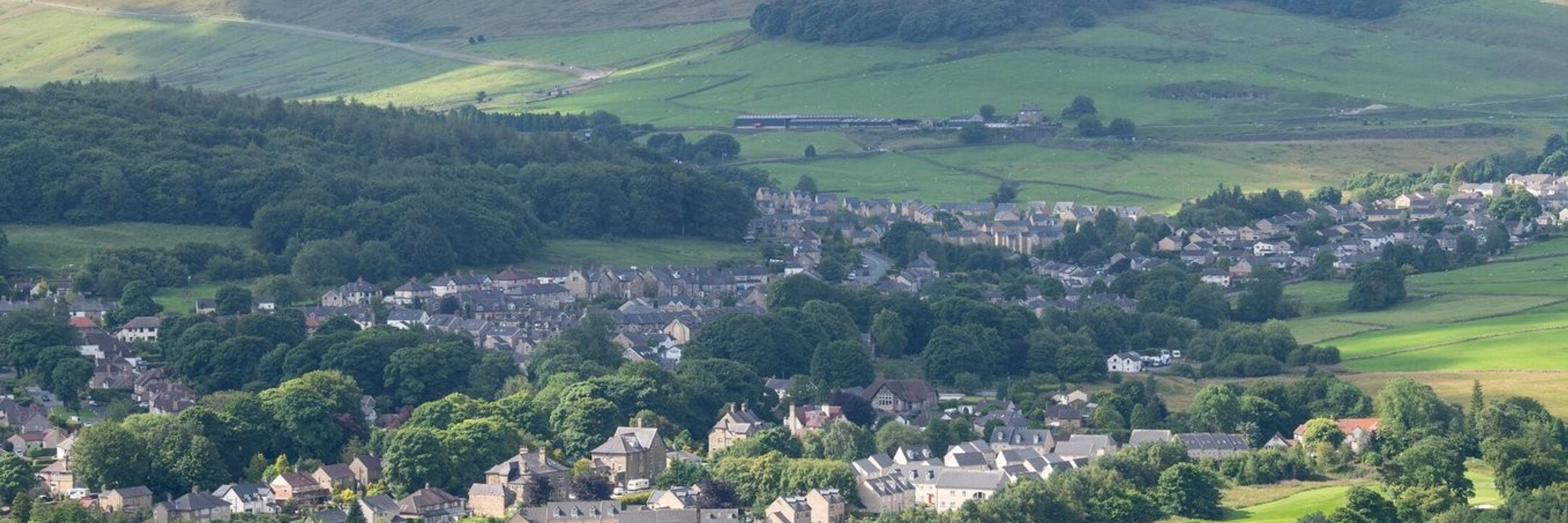 Transition Buxton CIC