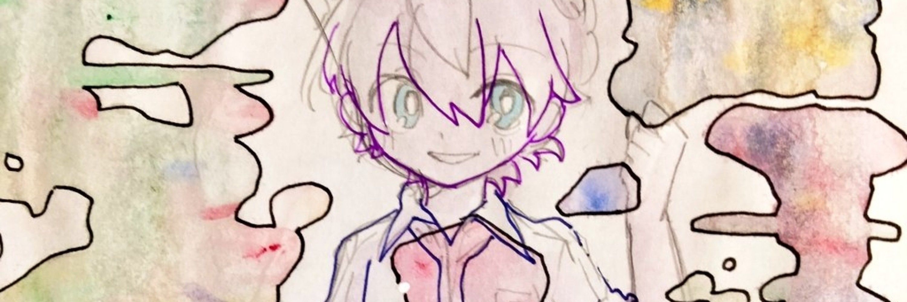 のぴ。
