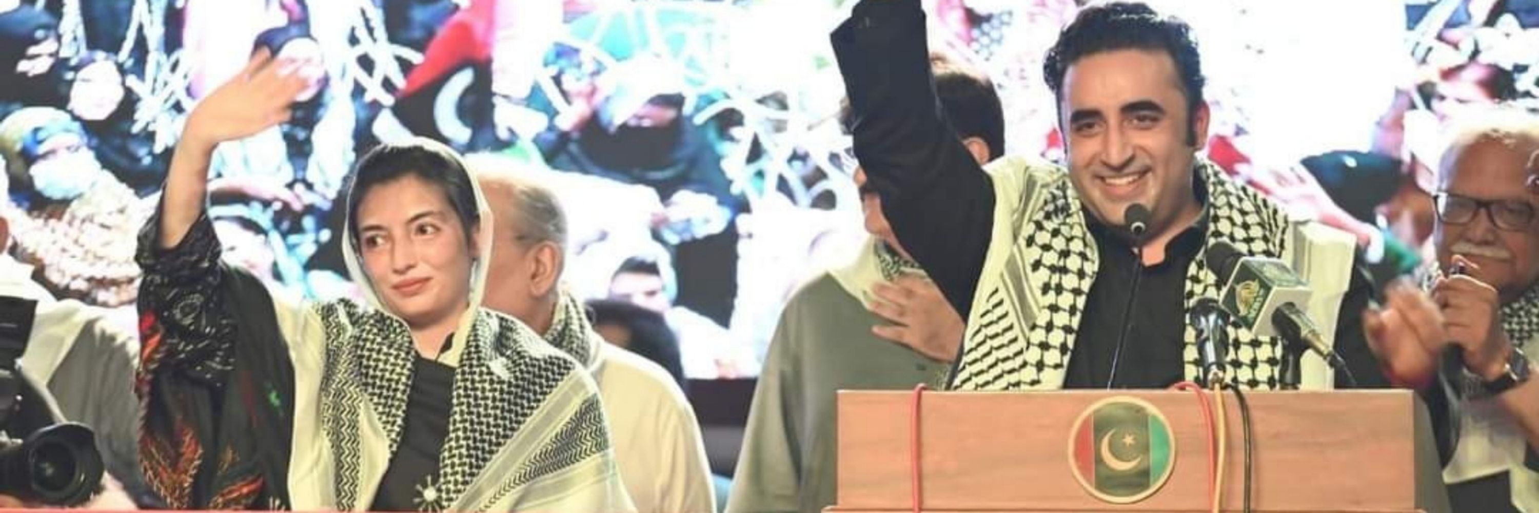 Barkat Ali Lashari